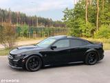 Dodge Charger SRT Hellcat REDEYE Widebody - Dodge Charger: Hellcat