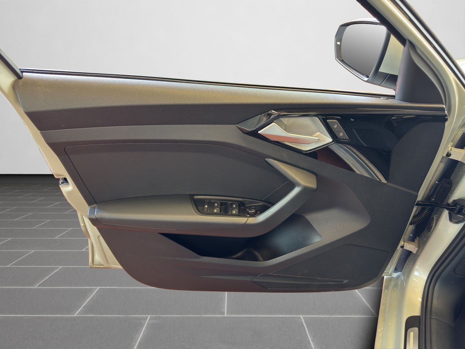 Audi A1 - Bild 14