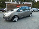 Opel Meriva B 1.4 Edition/ 1.Hand/ 66896 KM/ AHK - Opel Meriva: 1.6