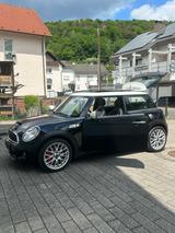 MINI Mini John Cooper Works JCW R56 PDC H/K LED... - MINI MINI: R 56