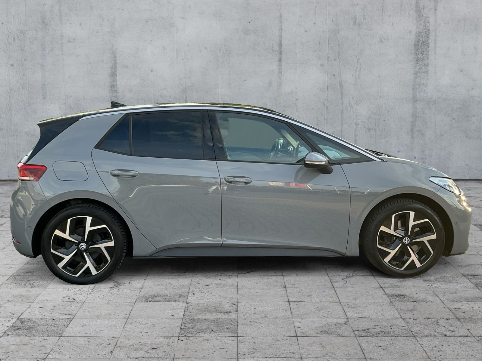 Volkswagen ID.3 - Bild 7