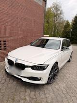 BMW 320ed F31 255.000km - BMW 125 Kombi Gebrauchtwagen