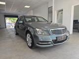 Mercedes-Benz C 220 CDI*AMG*Automatik*S-Heft*147.300KM*.. - Mercedes-Benz C 220: Cdi AMG