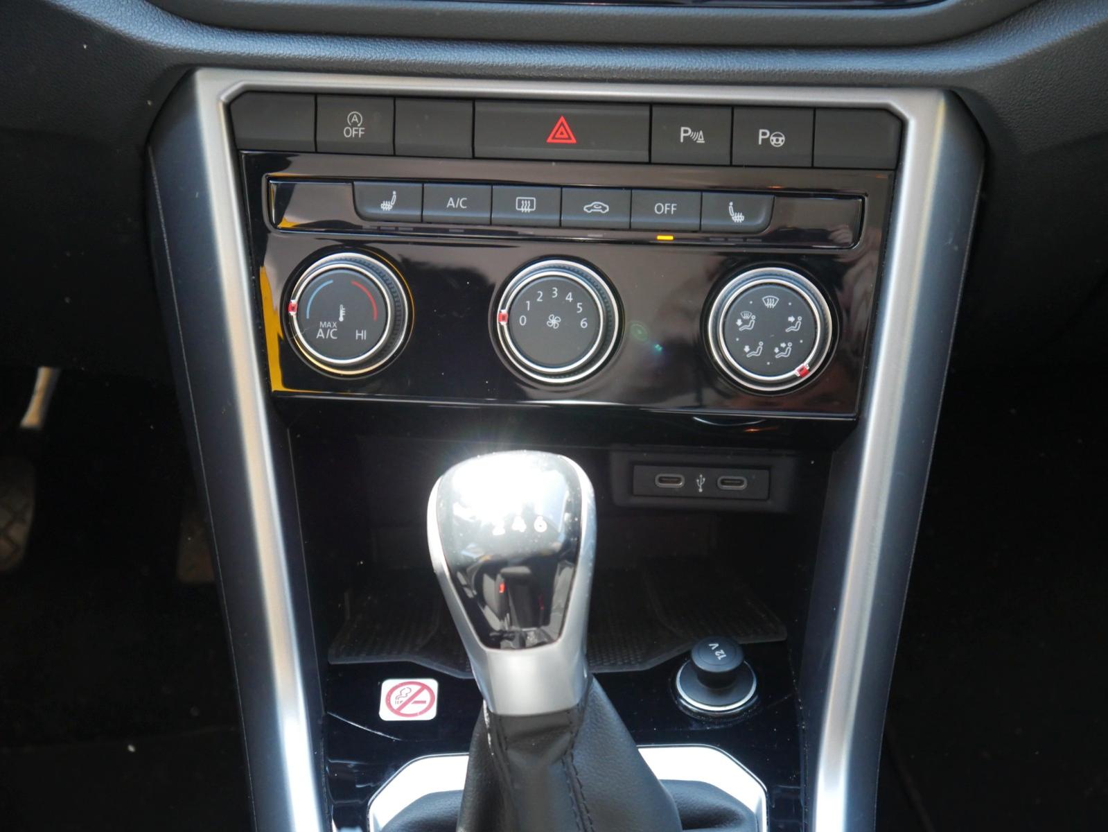 Volkswagen T-Roc Life / Klima / Alu / digitales Instrument, миниатюра 13