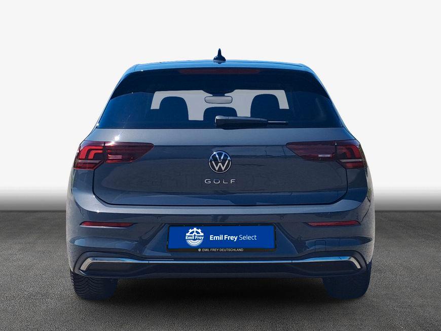 Volkswagen Golf 1.5 TSI OPF Goal Navi*ACC*Side-Lane-Assist, миниатюра 5