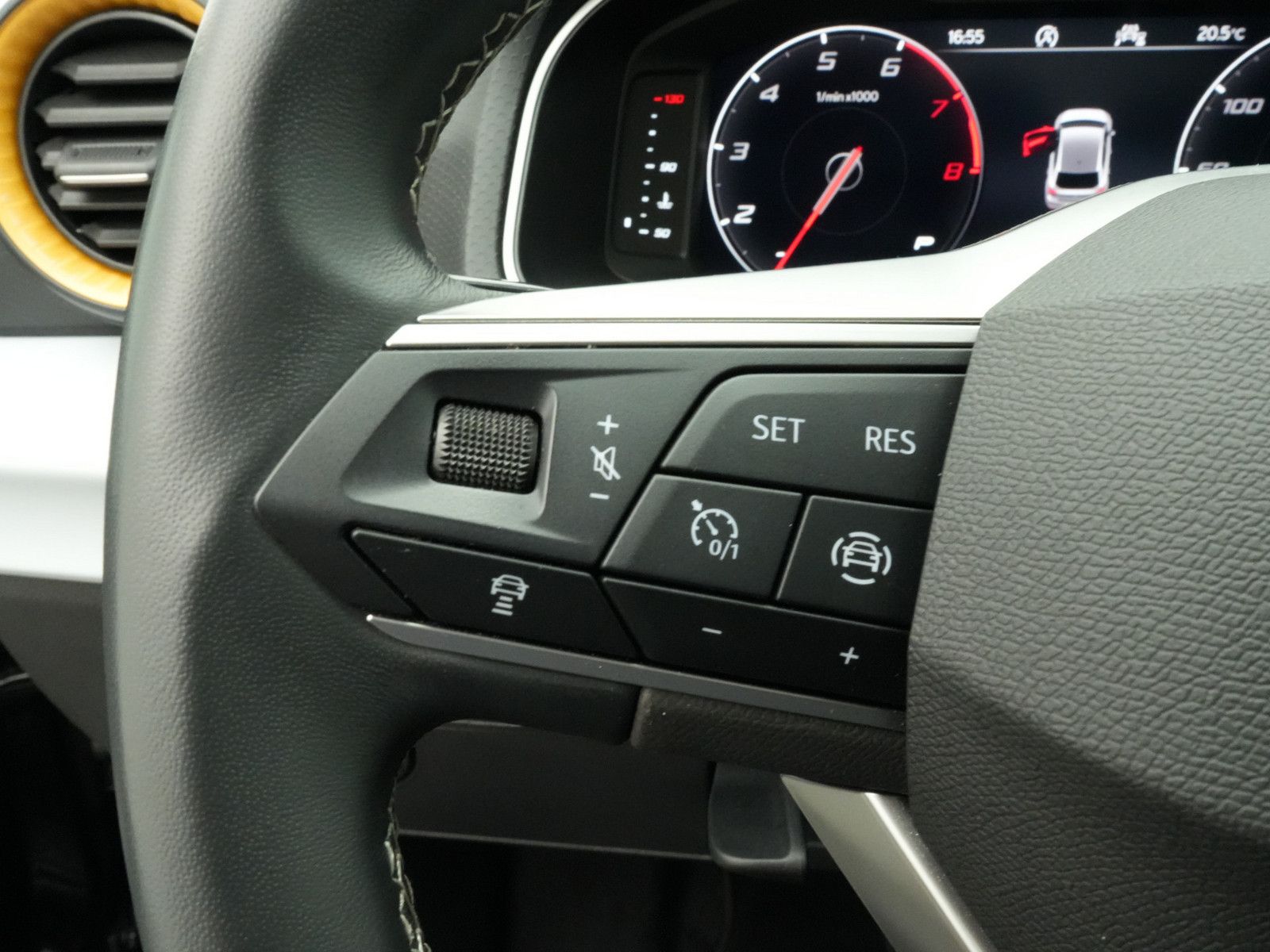 Seat Ibiza - Bild 7