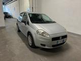 Fiat Punto Classic 1.2 5 porte Active - Fiat Punto: Classic