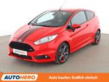 Ford Fiesta 1.6 EcoBoost ST*PDC*KLIMA*RECARO*TEMPO* - Ford Fiesta Gebrauchtwagen in Frankfurt