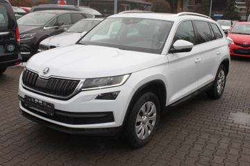 Skoda Kodiaq - 1