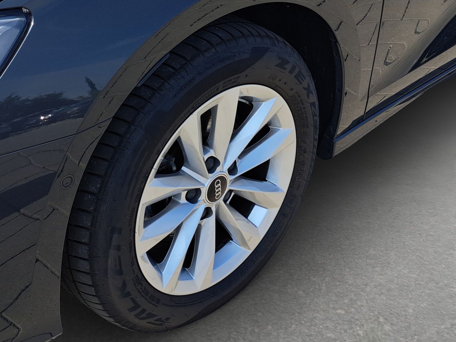 Audi A3 - Bild 12