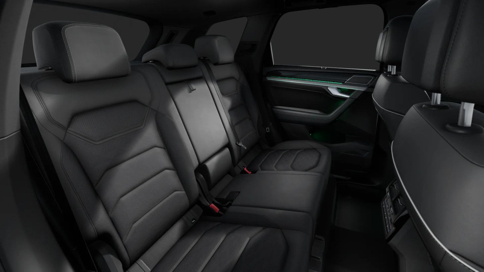 Volkswagen Touareg - Bild 11