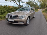 Mercedes-Benz C 350 CDI 4MATIC T BlueEFF. AVANTG. Aut. AVA... - Mercedes-Benz C 350: Cdi 4matic
