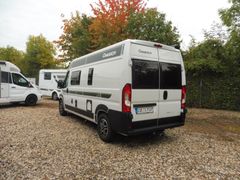 Chausson V 594 SportLine, Automatik,Anhängerkupplung