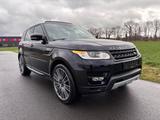 Land Rover Range Rover Sport 3.0 TDV6 HSE Pano Netto 13950