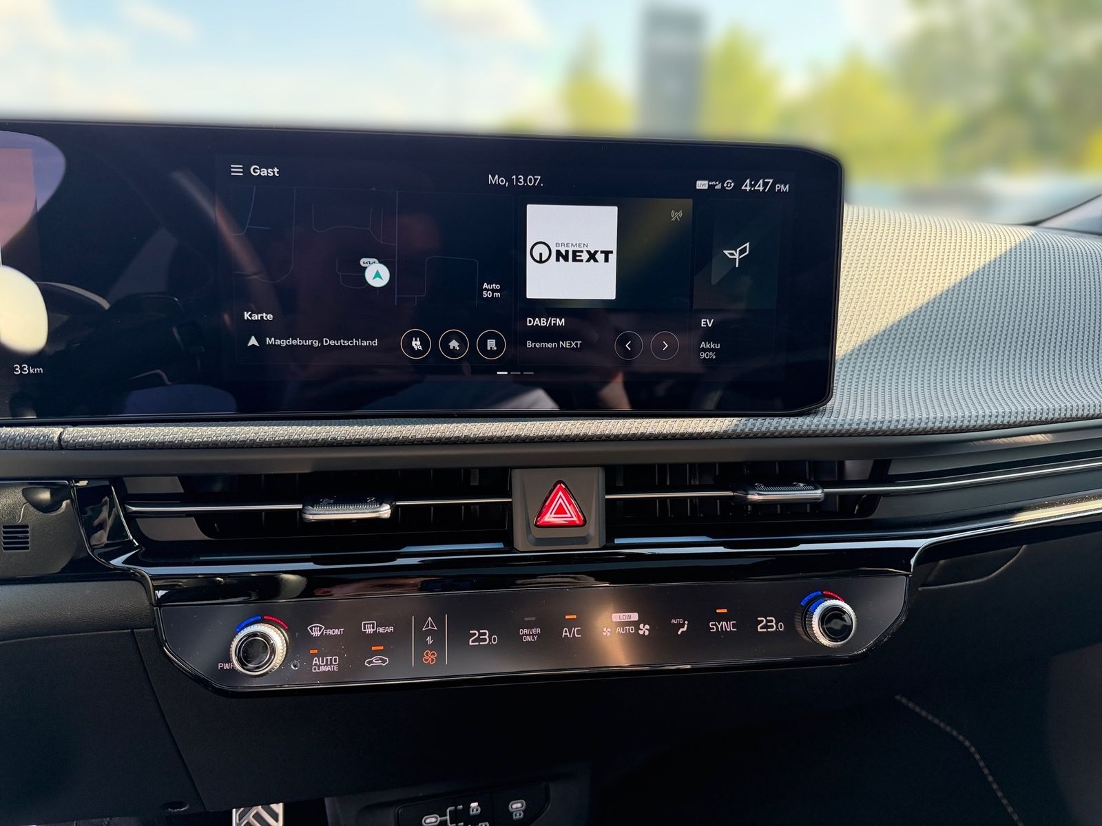 Fahrzeugabbildung Kia EV6 PE GTL 84 AWD WP GD ASS+ SD