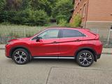 Mitsubishi eclipse Cross - Mitsubishi Eclipse Cross von privat