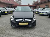 Mercedes-Benz B 220 B -Klasse B 220 CDI / d Navi,RFK,AHK,ALU++ - Mercedes-Benz B 220 aus 2016