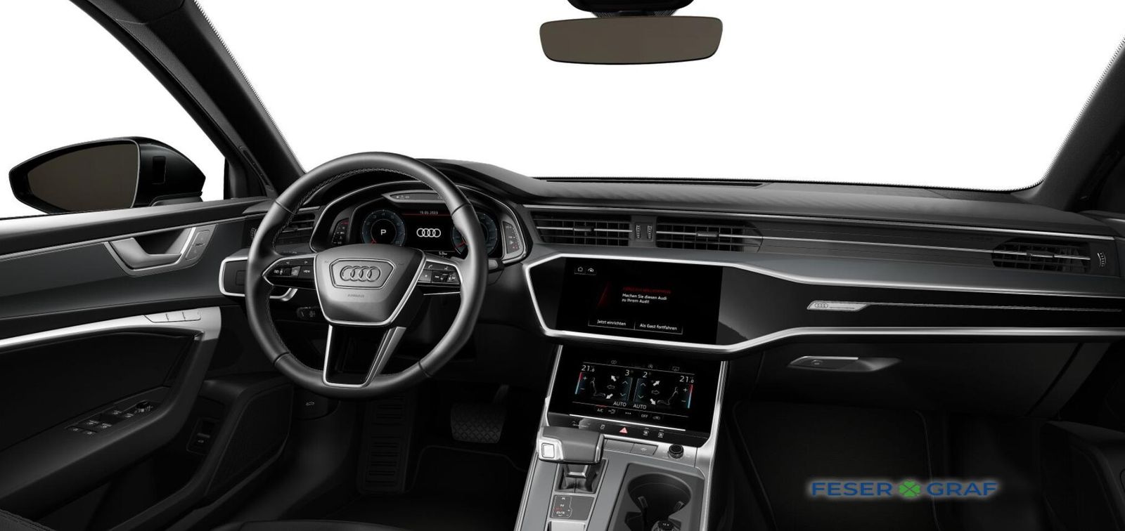 Audi A6 - Bild 3