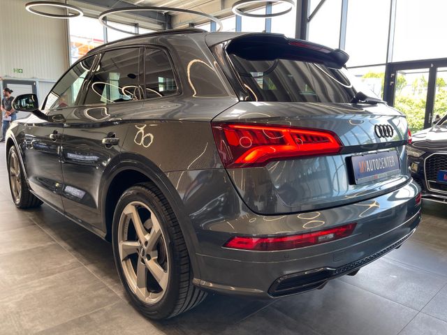 Audi Q5 quattro sport *1.HAND*STANDHEIZUNG*MATRIX*LED