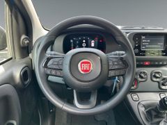 FIAT Pandina 1.0 GSE Hybrid ICON FIAT Pandina 1.0 GSE Hybrid ICON
