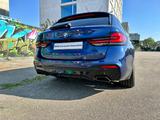 BMW 530d xDrive Touring A  M-Paket Unfallfrei  - BMW 530: 530d M Paket