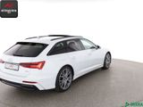 Audi A6 Avant 50 TDI qu 3x S LINE STANDHEIZ,HUD,LUFT - Audi A6 mit Diesel-Antrieb: Leder, Sitzheizung