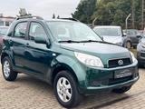 Daihatsu Terios 4WD Klima Sero EF Tüv Top - Daihatsu Terios aus 2008
