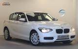 BMW 116i 1.6 136 PS Automatik SHZ BC 4Türer 1. Hand