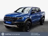 Ford Ranger 2,0 l EcoBlue Autm. Raptor Standheizung - Offers