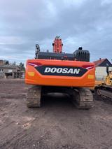 Doosan DX300 LC-7 - Angebote entsprechen deinen Suchkriterien