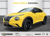 Nissan Juke 1.6 HYBRID 143 PS 4AMT TEKNA
