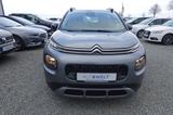 Citroën C3 Aircross Feel 1.2 VTI KLIMA PDC Insp+TÜV NEU - gebrauchte Citroën C3 aus dem Jahr 2019