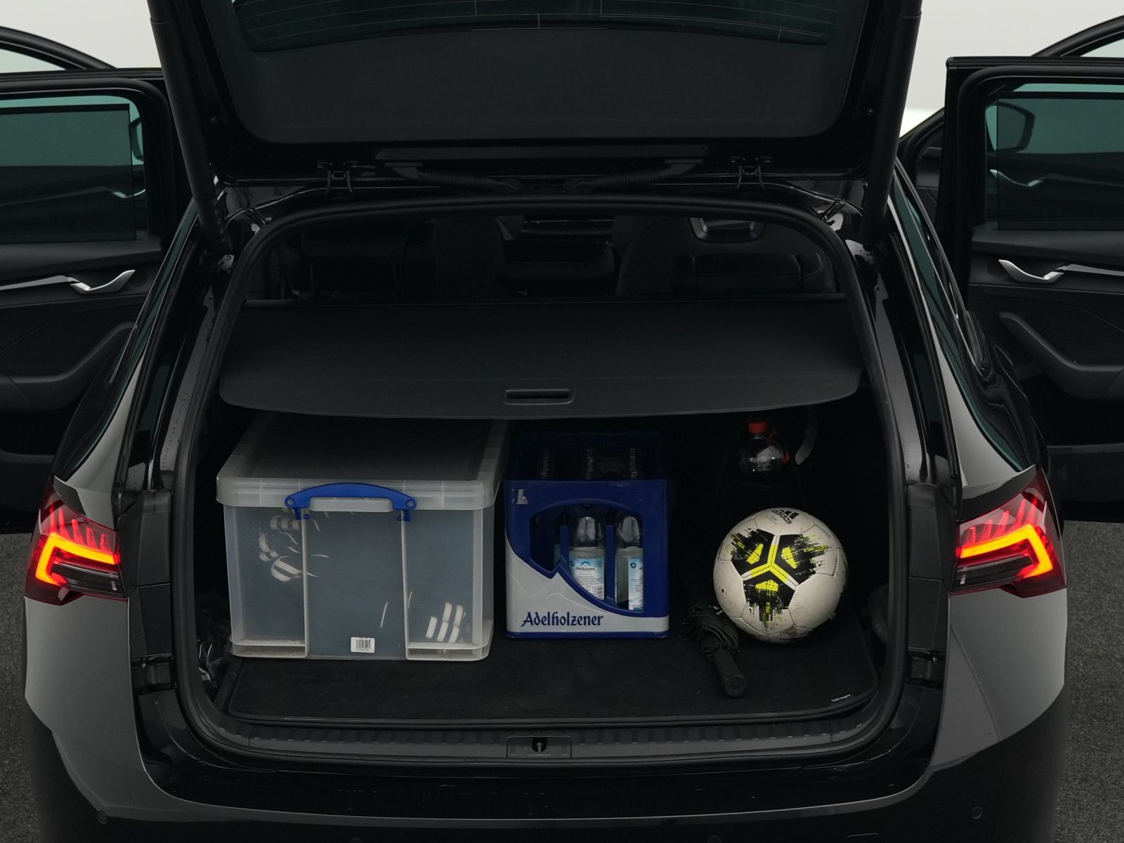 Skoda Octavia - Bild 15