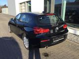 BMW 118i Advantage Tempomat PDC Allwetterreifen - gebrauchte BMW 118 aus dem Jahr 2017