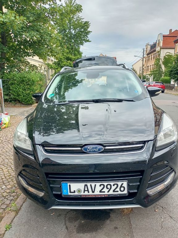 Image of Ford Kuga