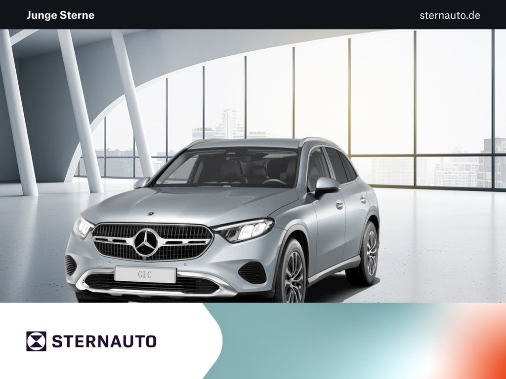 Mercedes-Benz GLC 200