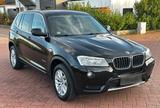 BMW X3 F25 xDrive20d Teilleder 05/2027 TÜV... - BMW X3 F25 mit Diesel-Antrieb