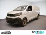 Opel Vivaro Cargo/Kasten Lang L3 2.0 AT NAVI*WIRELESS - Opel Vivaro lang