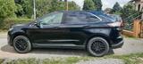 Ford Edge 2,0 l TDCi  4x4 Titanium - gebrauchte Ford Edge aus dem Jahr 2016