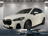 BMW 220 Active Tourer - Vorschau Bild 1