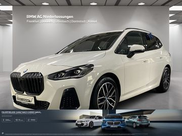 BMW 220i Active Tourer M Sport AHK Driv.Assist+ LED