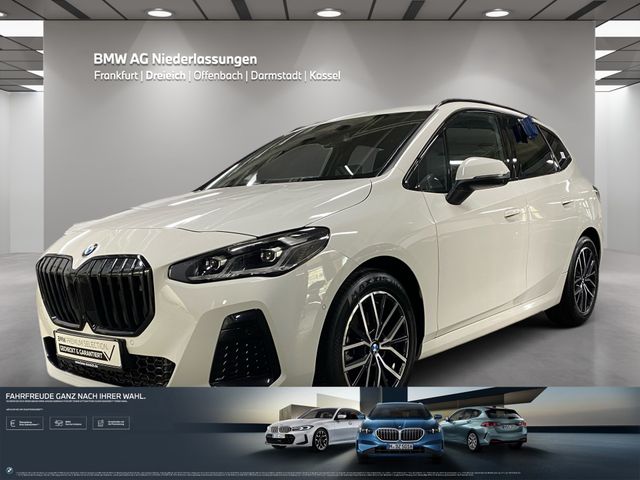 BMW 220i Active Tourer M Sport AHK Driv.Assist+ LED