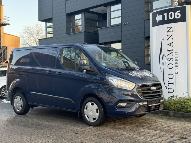 Ford Transit Custom 340 L1H1 LKW VA Trend / DAB / RFK