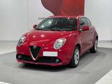 Alfa Romeo MiTo 1.4 78 CV 8V S&S Super - rote Alfa Romeo MiTo