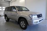 Toyota LAND CRUISER 100 SERIES 4,2 TD VX AUT.GEAR - gebrauchte Toyota Land Cruiser aus dem Jahr 2004
