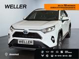 Toyota RAV 4 Plug-in-Hybrid *LED*ACC*CAM*CarPlay*4x SHZ - Toyota RAV 4 Gebrauchtwagen in Bielefeld