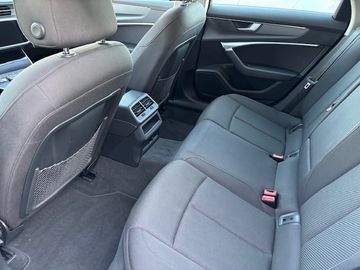Audi A6 - 11