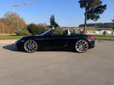 Porsche Boxster 2.7 Black Edition - Sitzlüftung - Porsche Boxster: Black