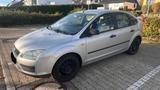 Ford Focus - Wohnmobile bis 5.000 Euro