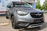 Opel Crossland (X),Navi,Kamera,Sitzheiz.,TÜV neu. - Opel Gebrauchtwagen von 2019